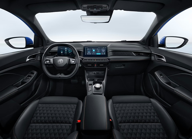 Amplitude-Auto-MG-MG3-Hybrid