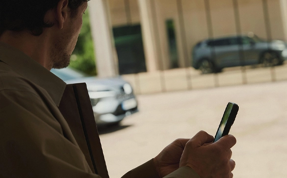 Mitsubishi Orléans Sud  Amplitude - Atelier