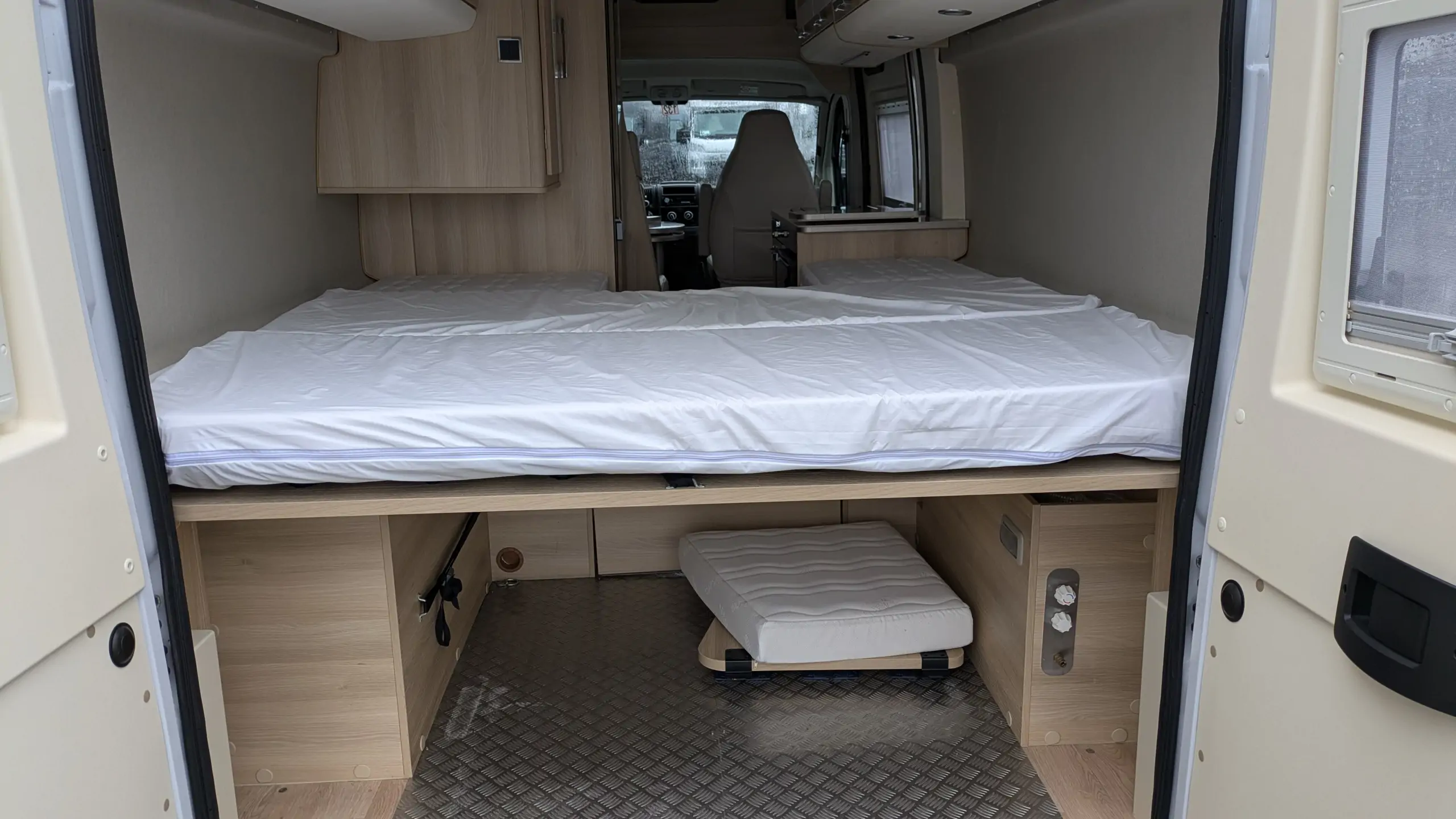 Image Campereve Magellan 640 