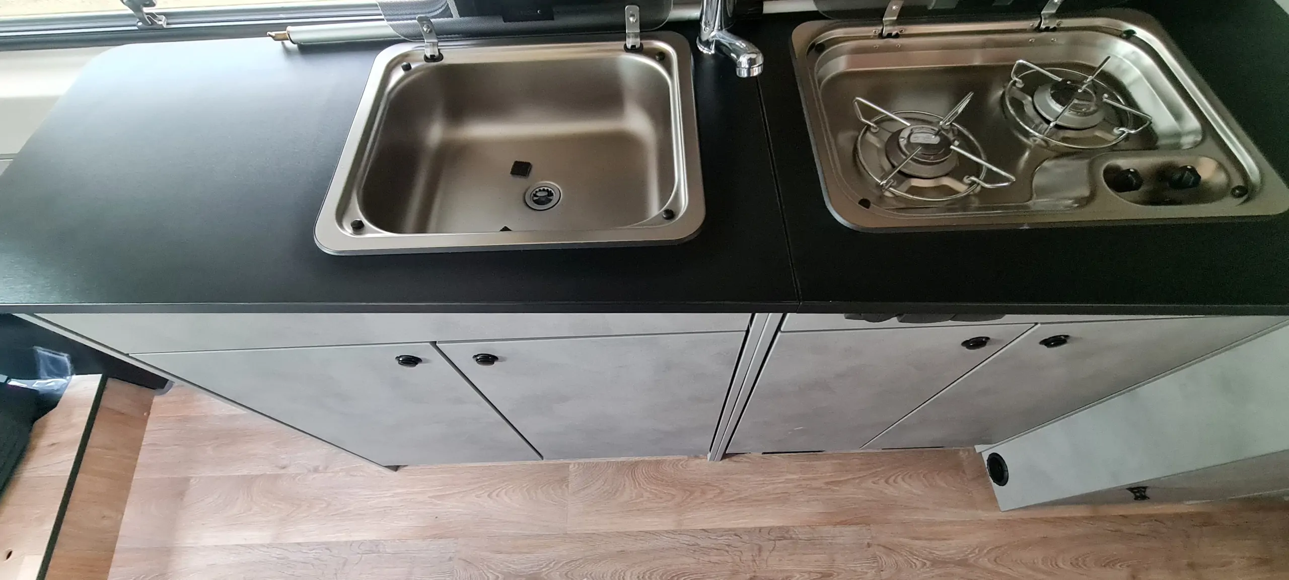 Image Crosscamp Flex 541 