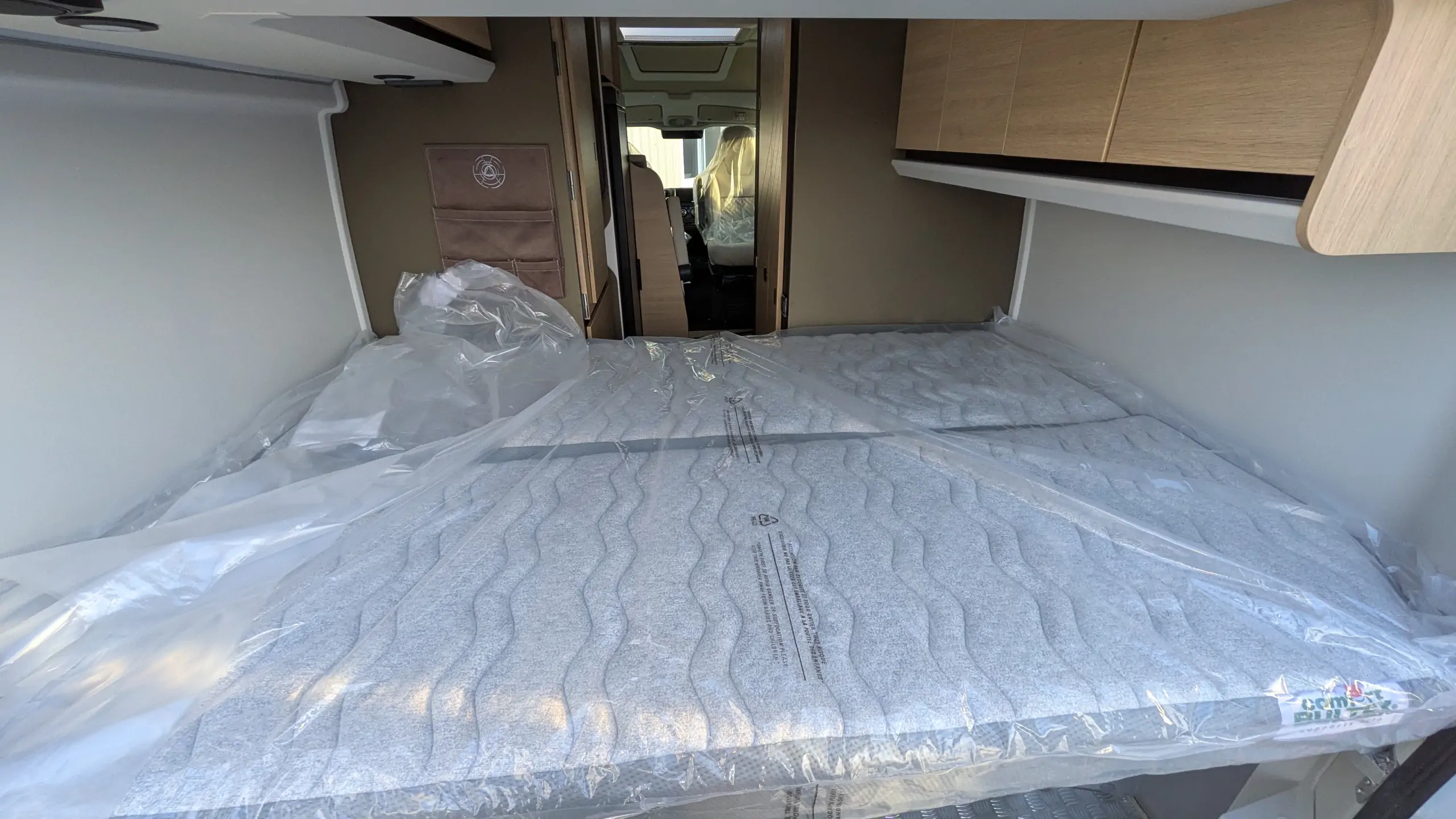 Image Campereve Magellan 643 