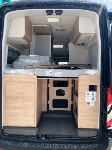 Image Dethleffs Globetrail 590C 