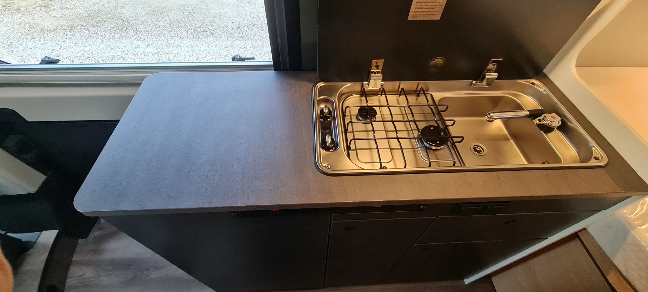 Image Sunligt Cliff 600 RT  